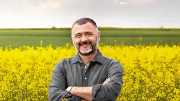 herbicide colza alabama